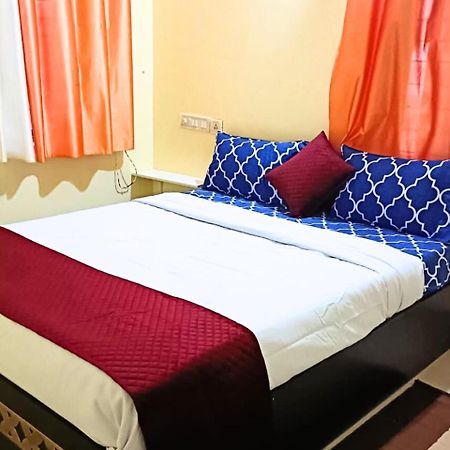 Golden Magnolia Homestay Bangalore Exterior photo